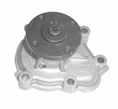 MAGNETI MARELLI 352316170858 -  Водяной насос